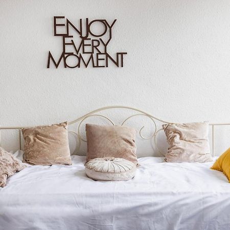 Charming & Sunny 2Br - City Centre Nr The Beach & High St By Everhome Ltd 桑斯安 外观 照片